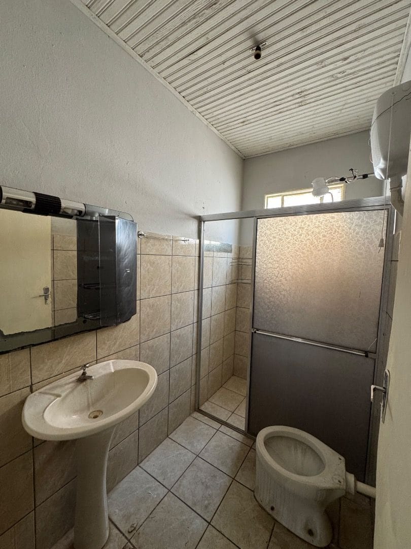 Casa com 1 dormitório para alugar - Jardim Maria Lúcia - São José do Rio Preto/SP - foto 6