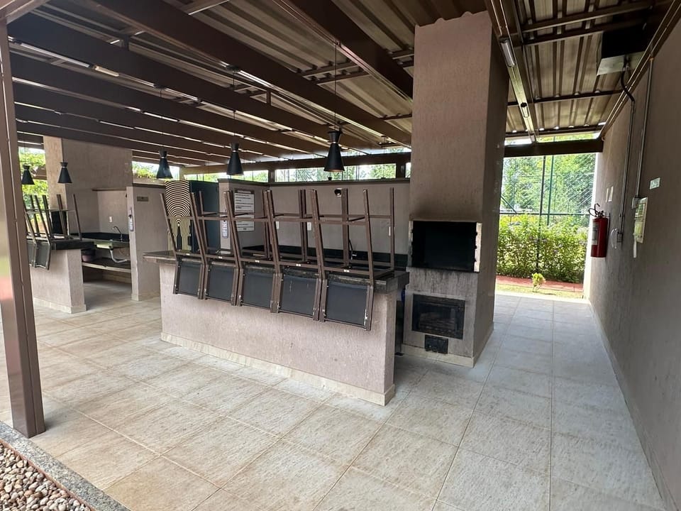 Apartamento com 2 dormitórios para alugar, 57 m² - Jardim Manoel Penna - Ribeirão Preto/SP - foto 4