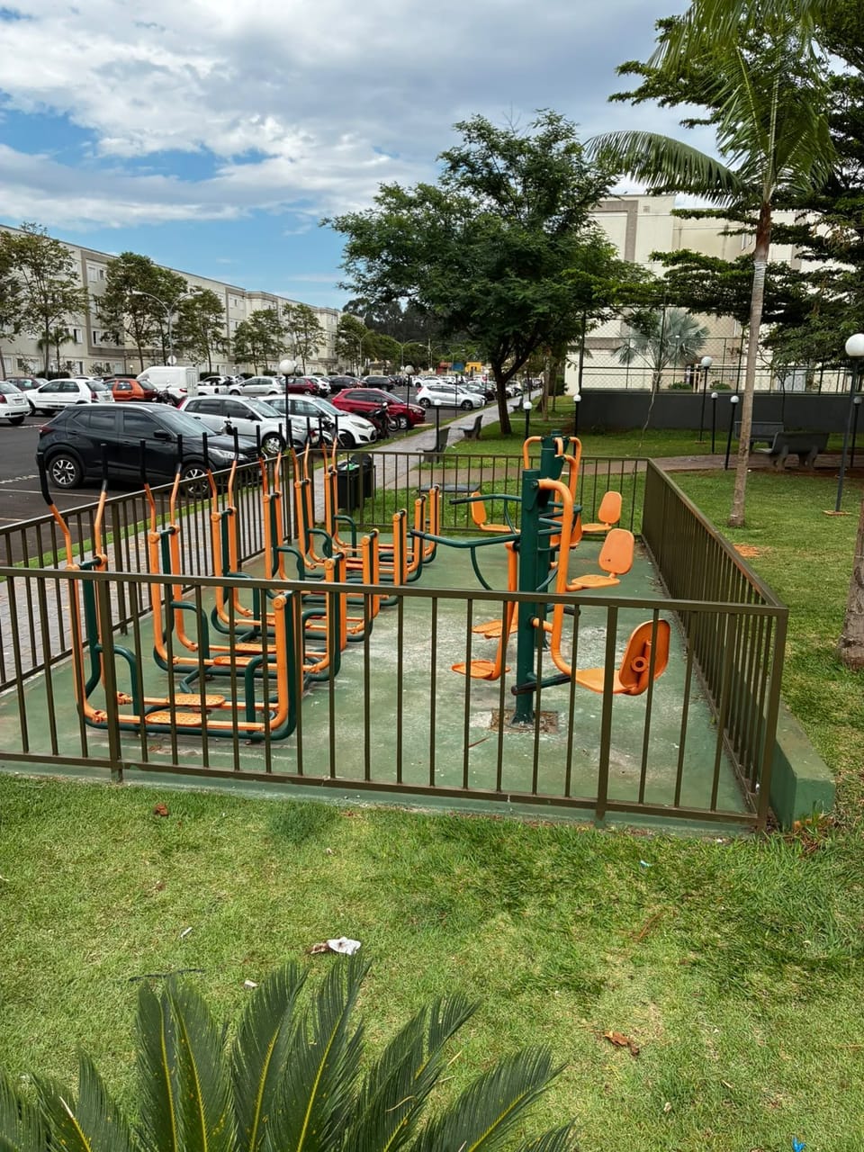 Apartamento com 2 dormitórios para alugar, 41 m² - Reserva Real - Ribeirão Preto/SP - foto 9