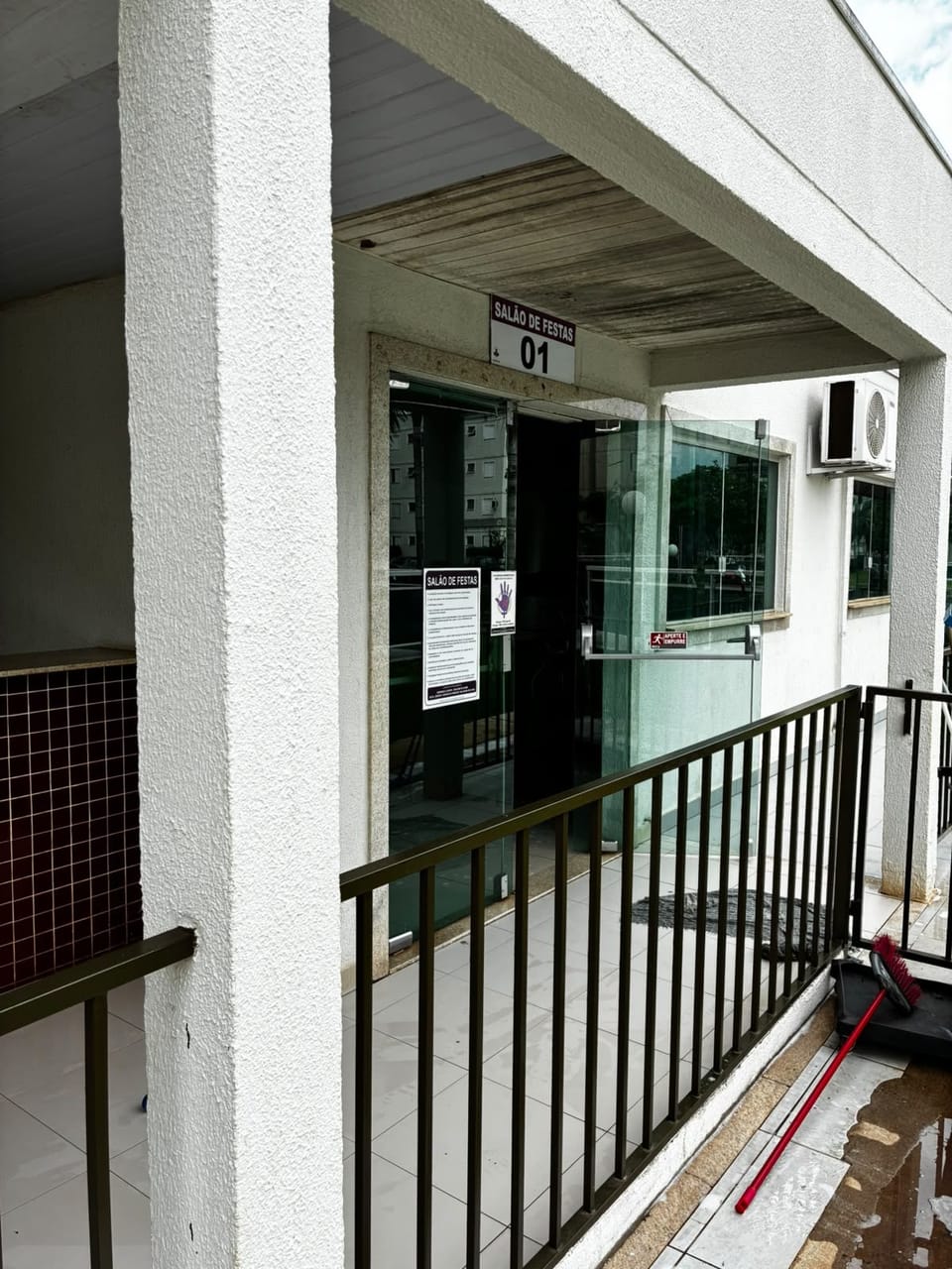 Apartamento com 2 dormitórios para alugar, 41 m² - Reserva Real - Ribeirão Preto/SP - foto 10