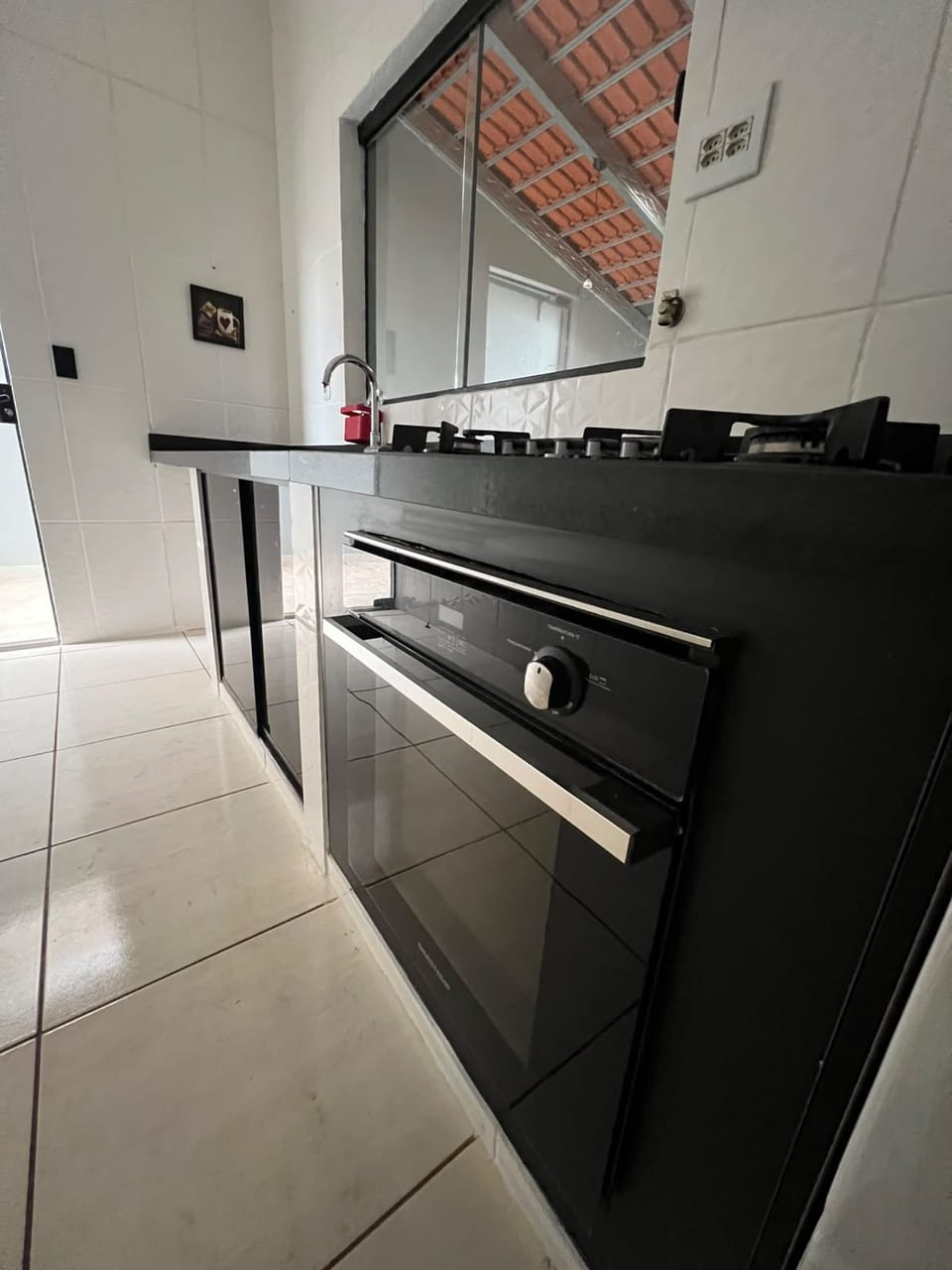 Casa com 2 dormitórios para alugar, 106 m² - Jardim São Lucas II - Jardinopolis/SP - foto 8
