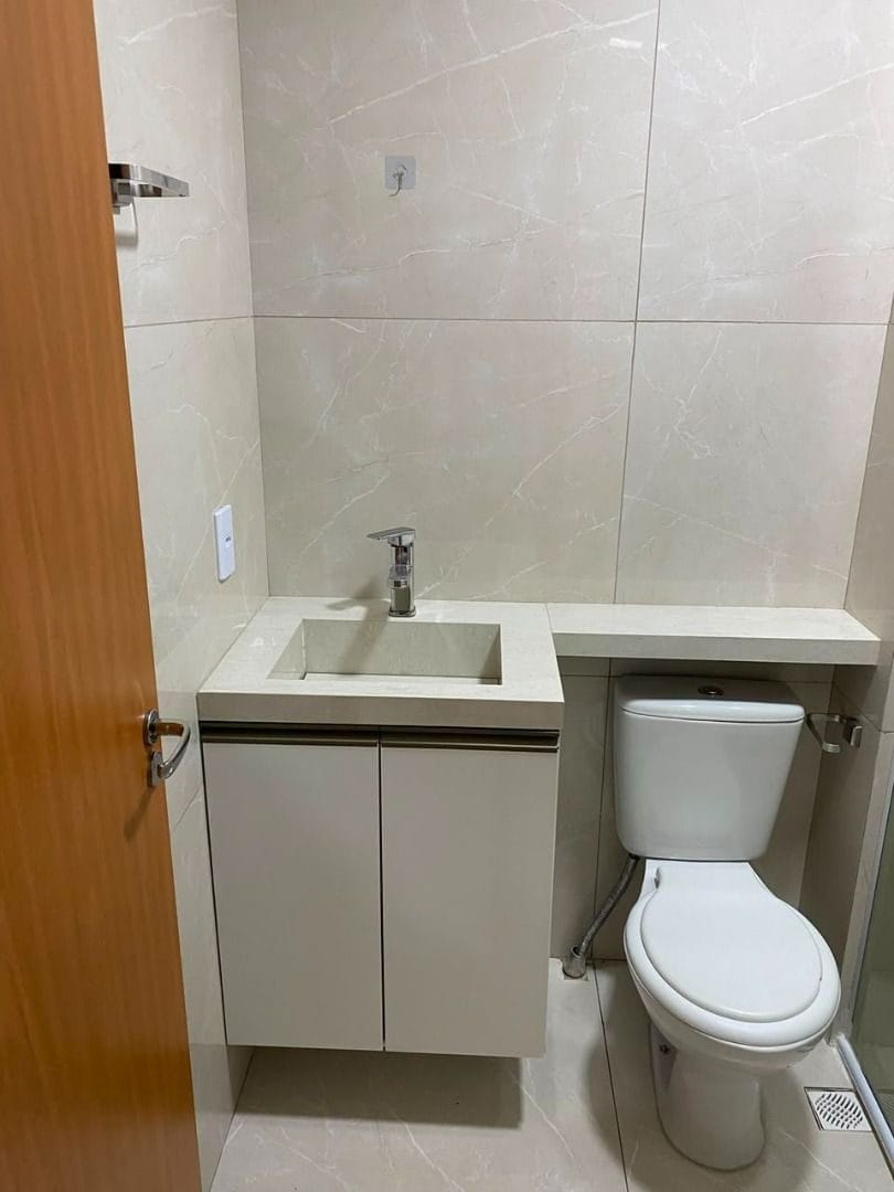Apartamento com 2 dormitórios para alugar - Jardim Yolanda - São José do Rio Preto/SP - foto 3
