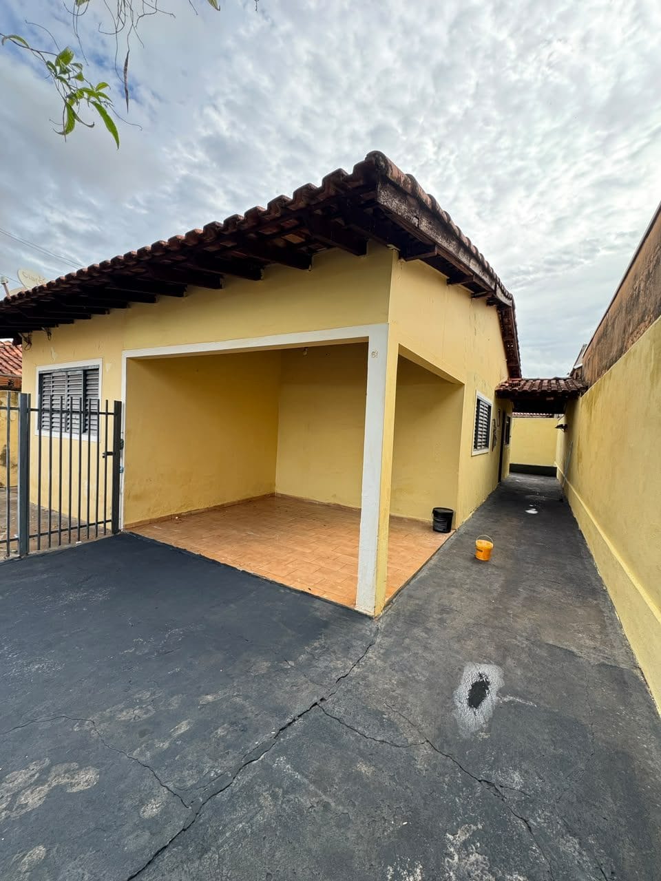 Casa para alugar em Jardim das Oliveiras, São José do Rio Preto