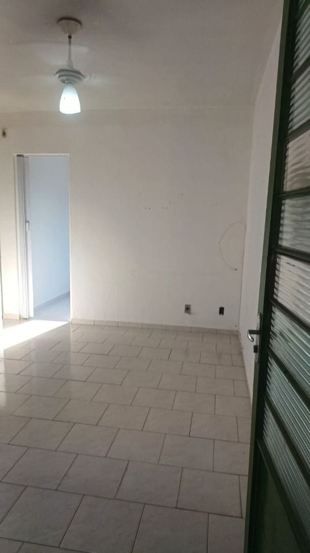 Apartamento com 2 dormitórios para alugar - Conjunto Habitacional CAIC - São José do Rio Preto/SP - foto 9