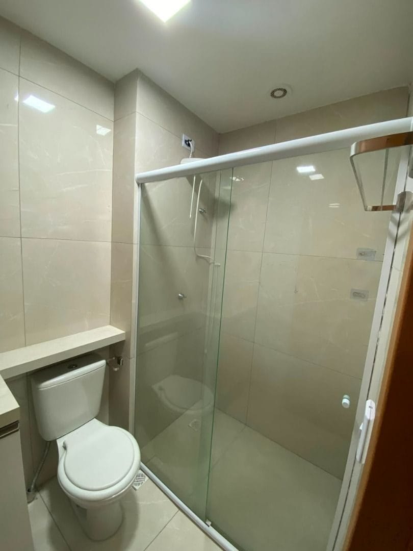 Apartamento com 2 dormitórios para alugar - Jardim Yolanda - São José do Rio Preto/SP - foto 4