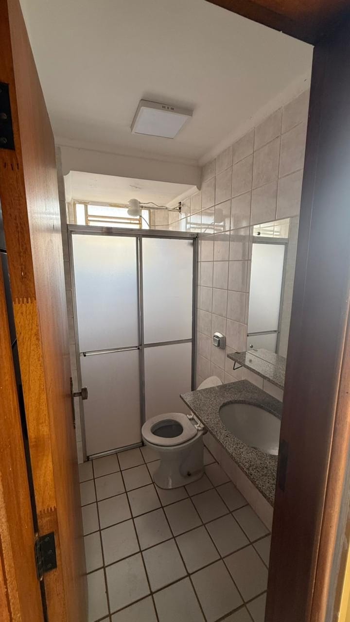 Apartamento com 1 dormitório para alugar, 39 m² - Jardim Irajá - Ribeirão Preto/SP - foto 7