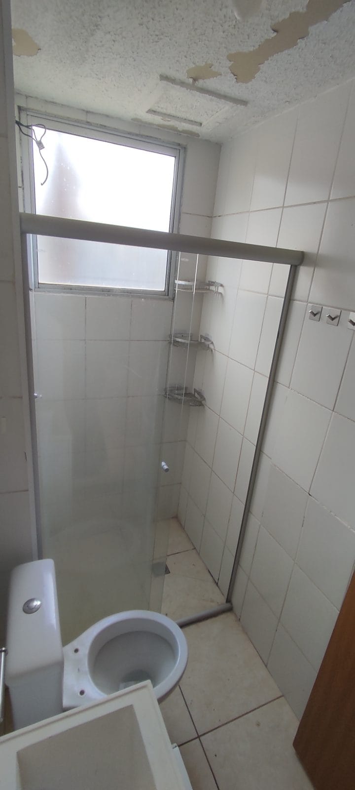 Apartamento com 2 dormitórios para alugar, 41 m² - Jose Sampaio - Ribeirão Preto/SP - foto 3