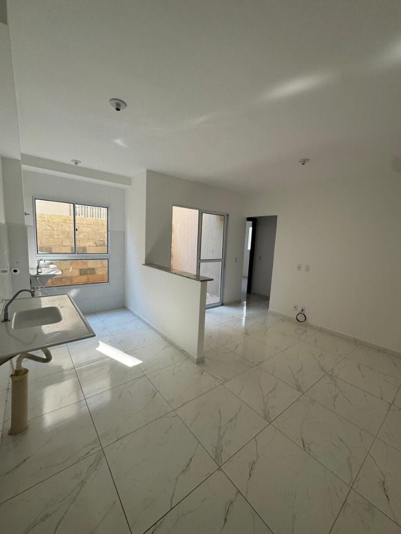 Apartamento com 2 dormitórios para alugar - Vila Toninho, - São José do Rio Preto/SP - foto 9