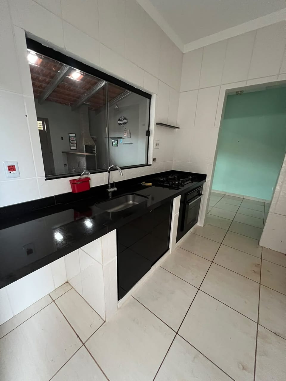 Apartamento com 2 dormitórios para alugar, 106 m² - Jardim São Lucas II - Jardinópolis/SP - foto 22