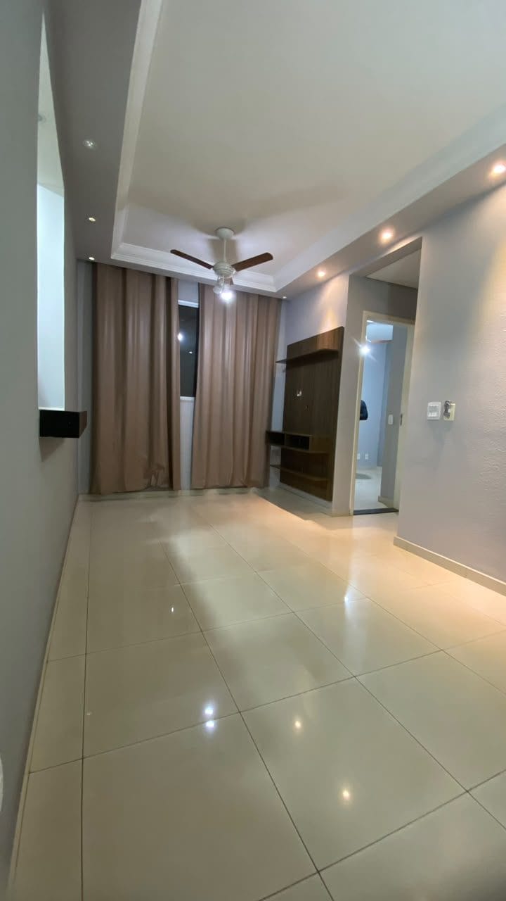 Apartamento para alugar em Manoel Penna, Ribeirão Preto