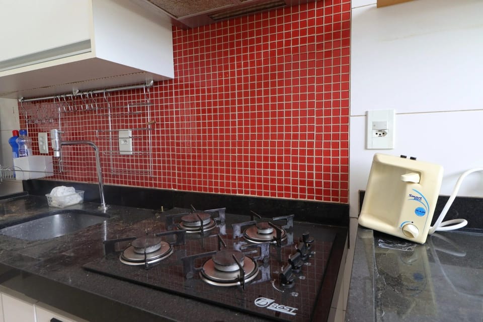 Apartamento com 2 dormitórios para alugar, 46 m² - Lagoinha - Ribeirão Preto/SP - foto 10