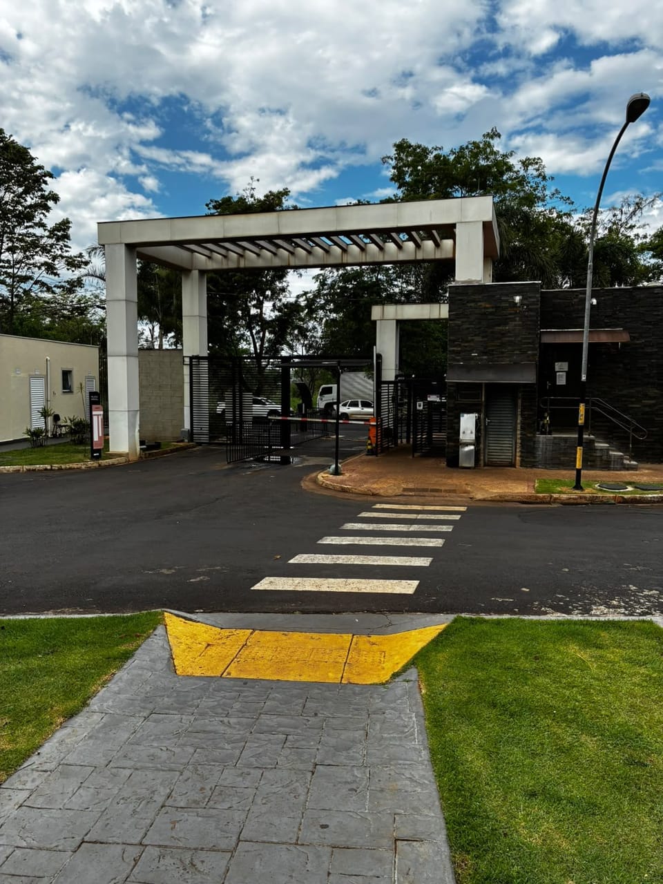 Apartamento para alugar em Reserva Real, Ribeirão Preto