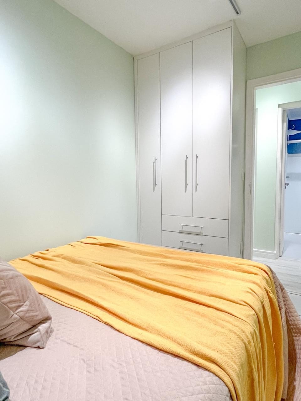 Apartamento com 3 dormitórios para alugar - Vila tiberio - Ribeirão Preto/SP - foto 14