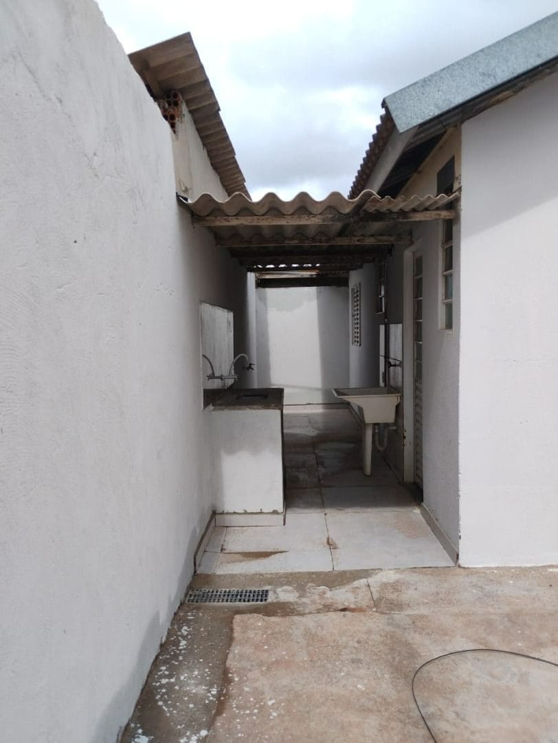 Casa para alugar - Loteamento Parque Residencial da Amizade - São José do Rio Preto/SP - foto 5