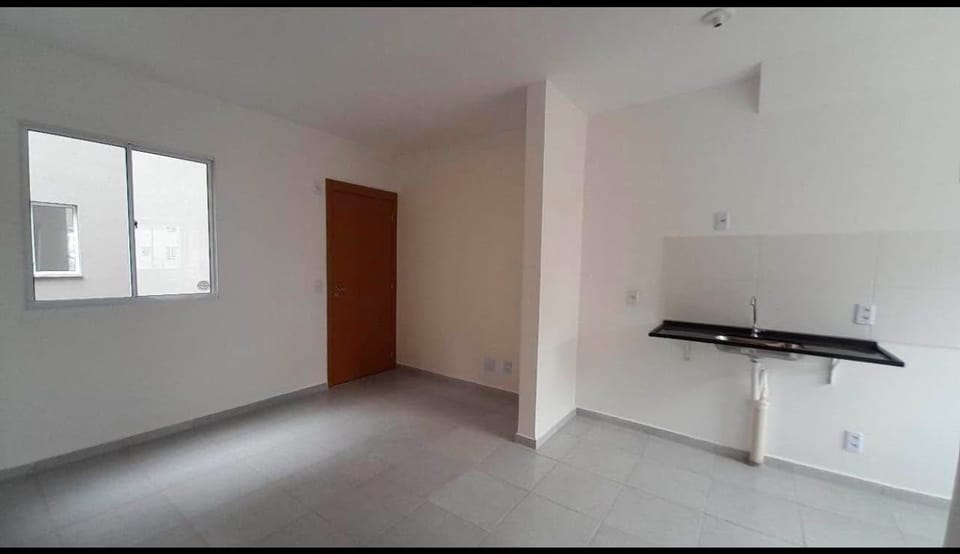 Apartamento para alugar em Parque Ind Tanquinho, Ribeirão Preto