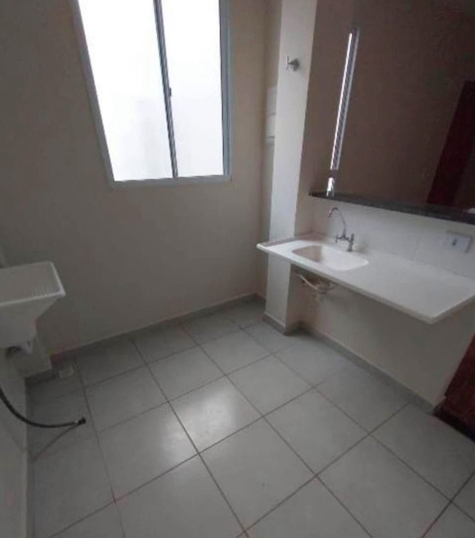 Apartamento com 2 dormitórios para alugar - Jardim Nunes - São José do Rio Preto/SP - foto 9