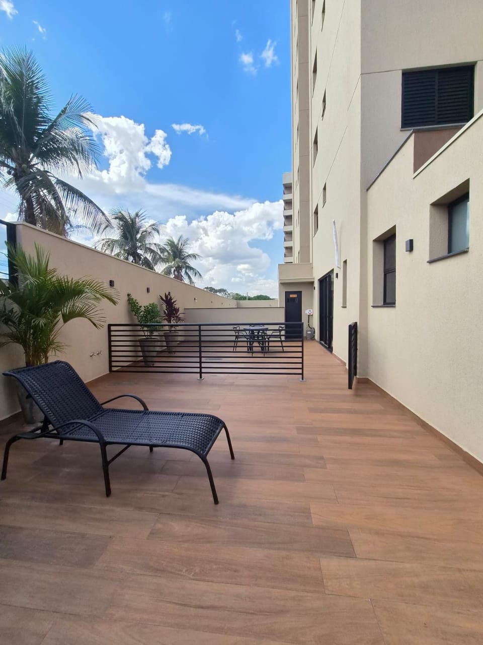 Apartamento com 1 dormitório para alugar, 37 m² - Ribeirania - Ribeirão Preto/SP - foto 14