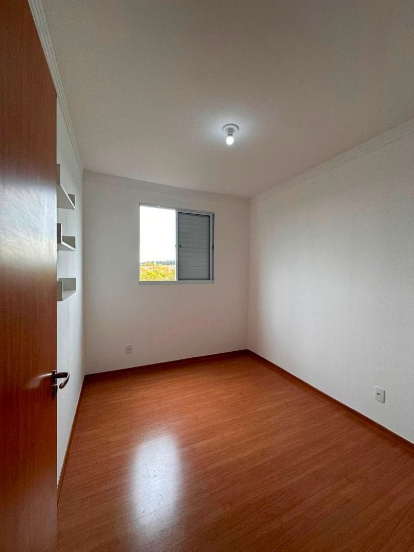 Apartamento com 2 dormitórios para alugar - Jardim Marajo - São José do Rio Preto/SP - foto 11