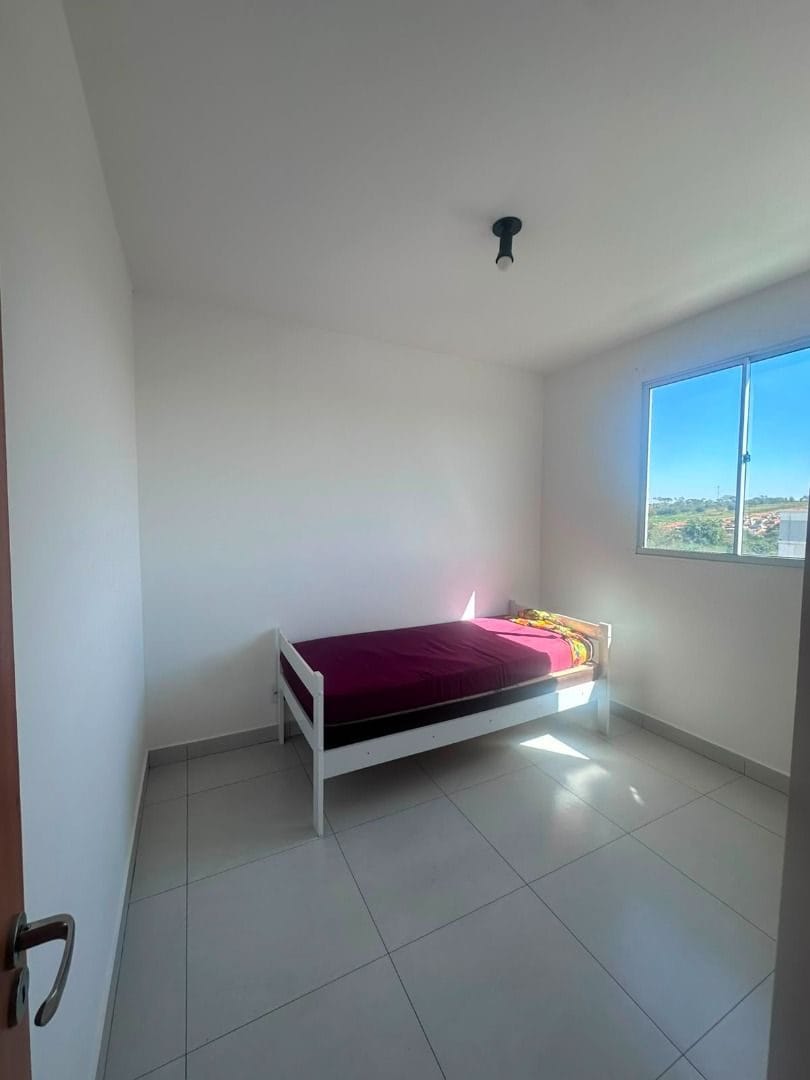 Apartamento com 2 dormitórios para alugar - Jardim Nunes - São José do Rio Preto/SP - foto 4