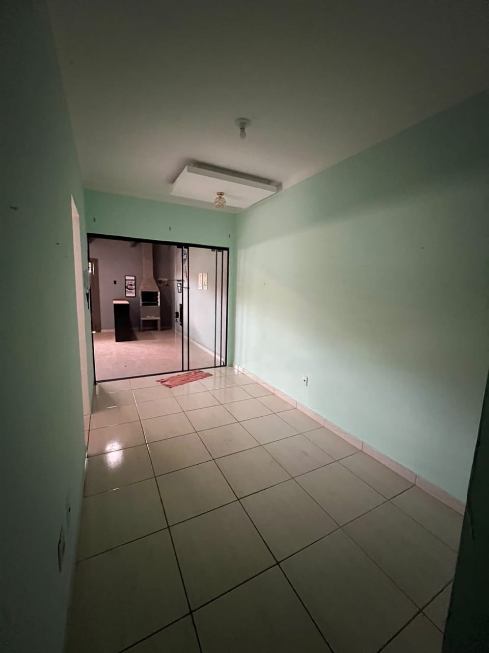 Casa com 2 dormitórios para alugar, 106 m² - Jardim São Lucas II - Jardinopolis/SP - foto 18