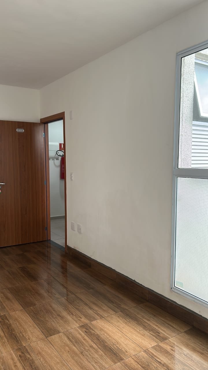 Apartamento com 2 dormitórios para alugar, 40 m² - Jardim Regatas - Ribeirão Preto/SP - foto 2