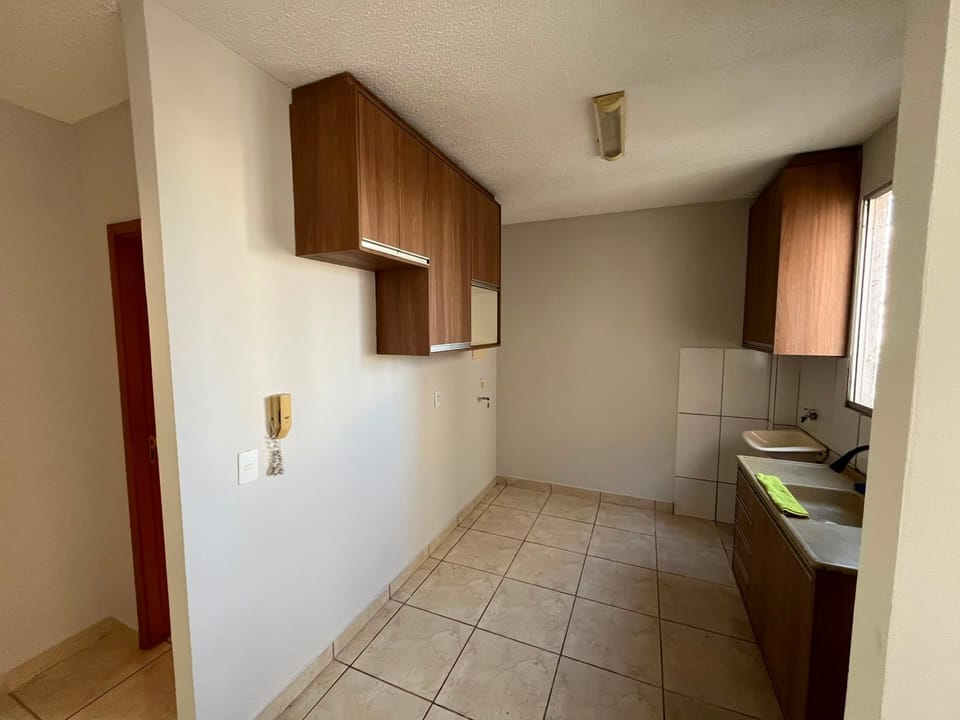 Apartamento com 2 dormitórios para alugar, 44 m² - Manoel Penna - Ribeirão Preto/SP - foto 7
