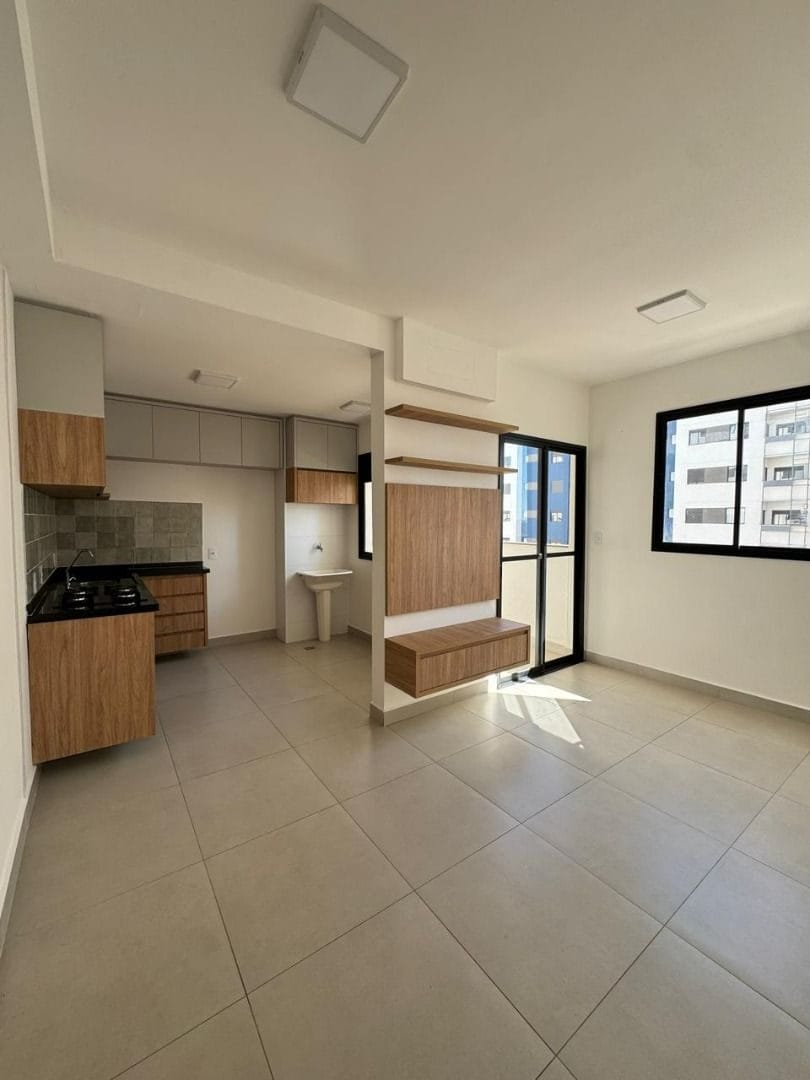 Apartamento com 2 dormitórios para alugar - Jardim Bosque das Vivendas - São José do Rio Preto/SP - foto 2