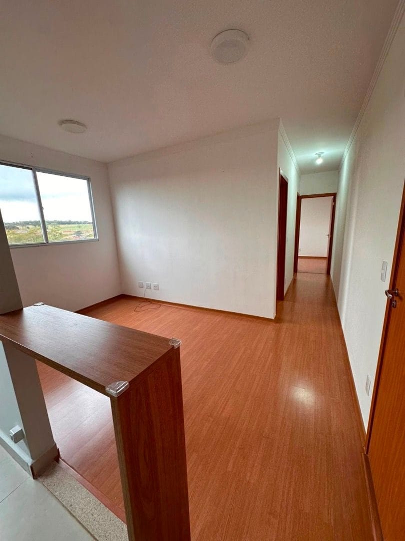 Apartamento com 2 dormitórios para alugar - Jardim Marajo - São José do Rio Preto/SP - foto 8