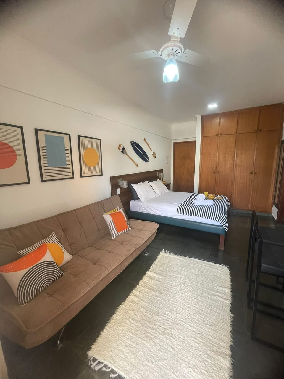 Apartamento com 1 dormitório para alugar - Centro - Ribeirão Preto/SP - foto 8