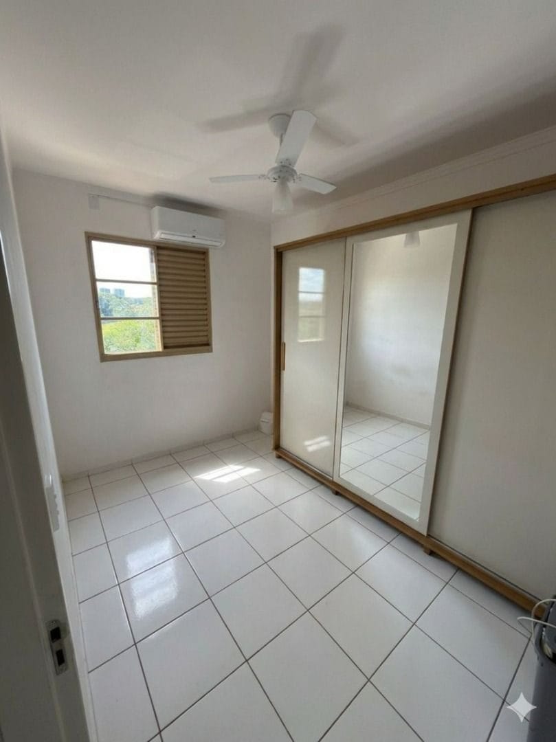 Apartamento para alugar em Rio das Flores, São José do Rio Preto
