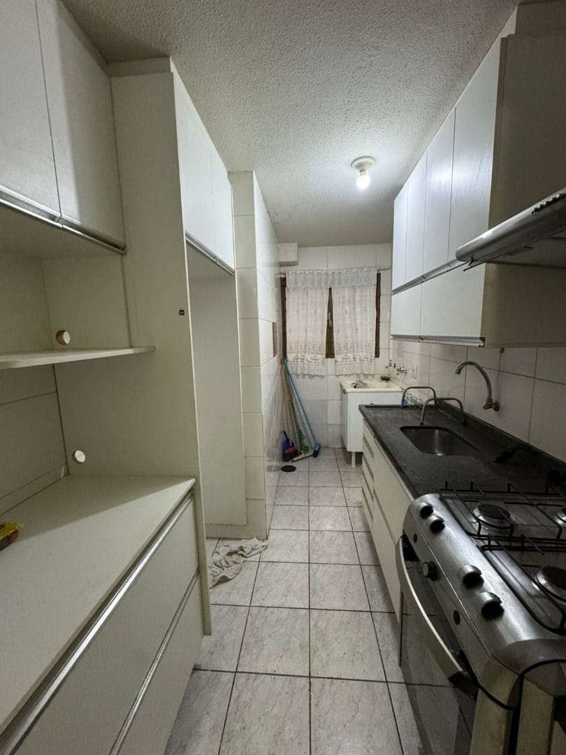 Apartamento com 2 dormitórios para alugar - Jardim Yolanda - São José do Rio Preto/SP - foto 7