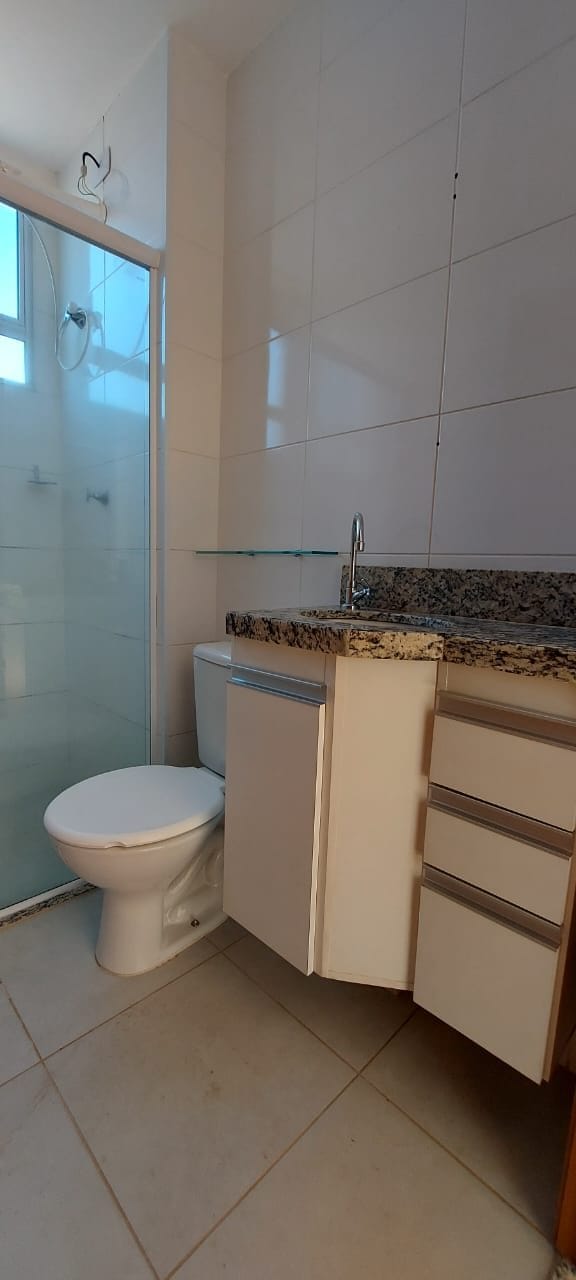 Apartamento com 2 dormitórios para alugar, 47 m² - Vila guiomar - Ribeirão Preto/SP - foto 6
