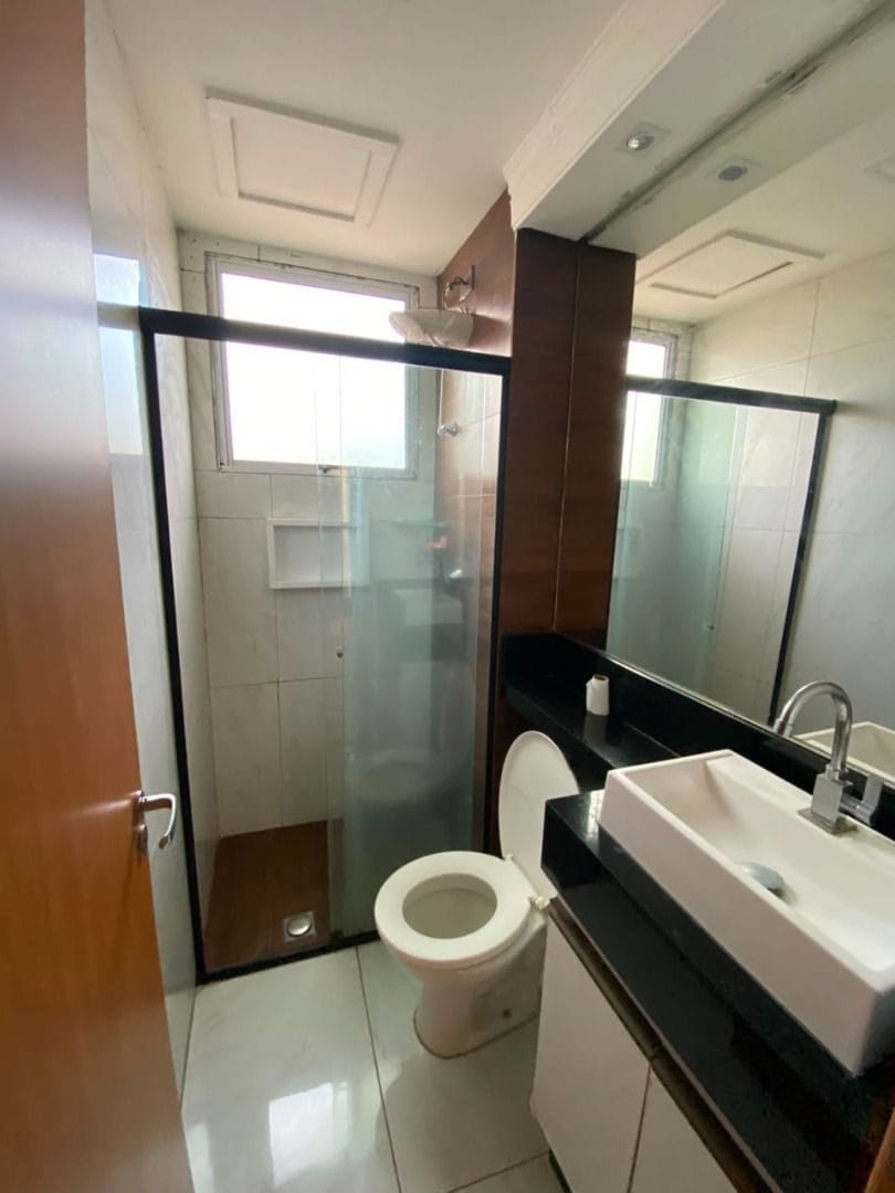 Apartamento para alugar - Jardim Planalto - São José do Rio Preto/SP - foto 3