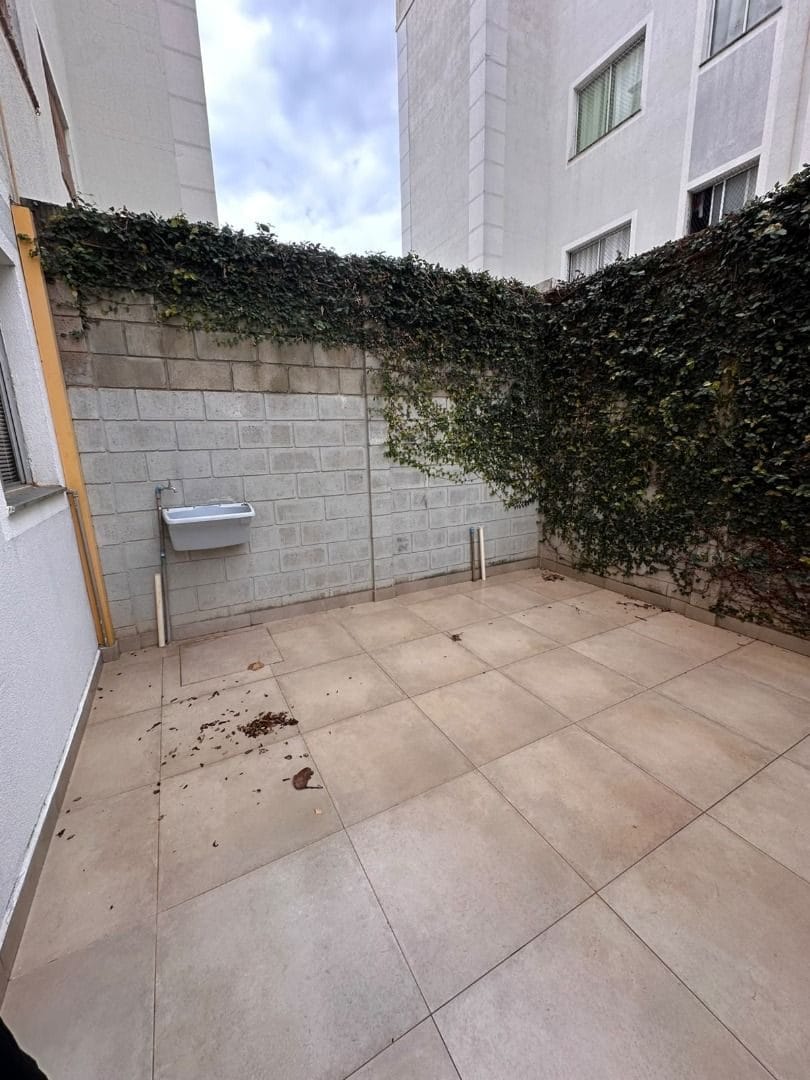 Apartamento com 2 dormitórios para alugar - Jardim Marajó - São José do Rio Preto/SP - foto 21