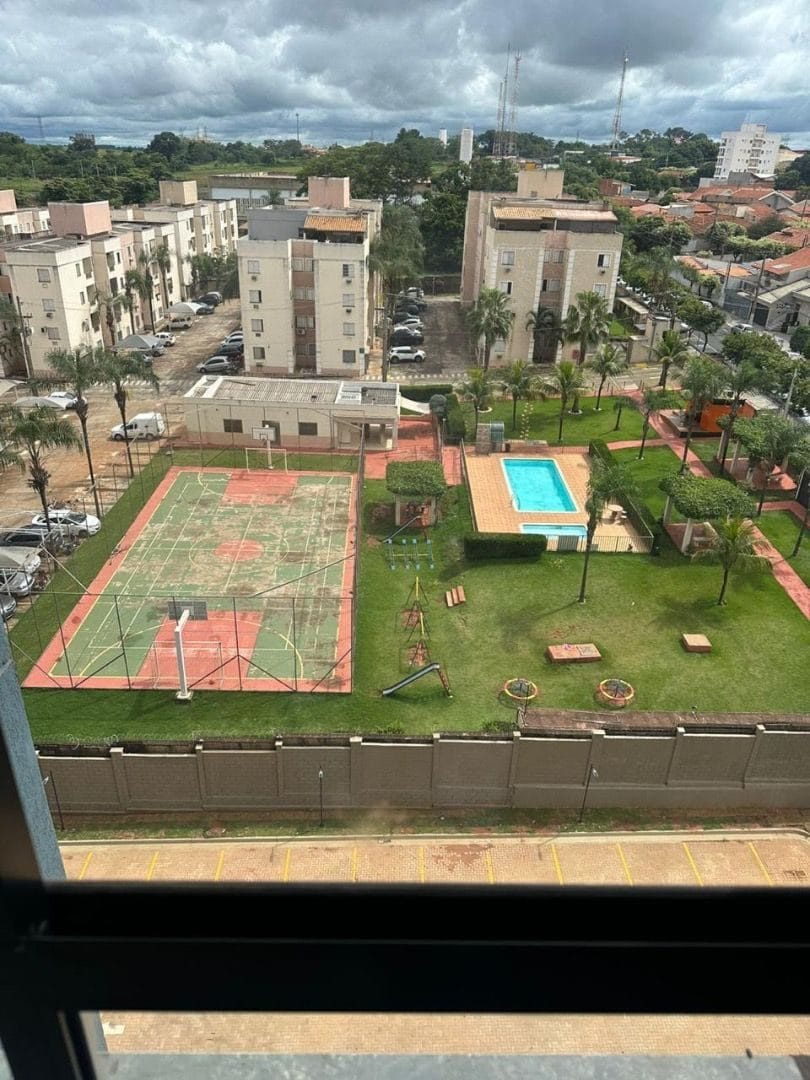 Apartamento com 2 dormitórios para alugar - Jardim Yolanda - São José do Rio Preto/SP - foto 7