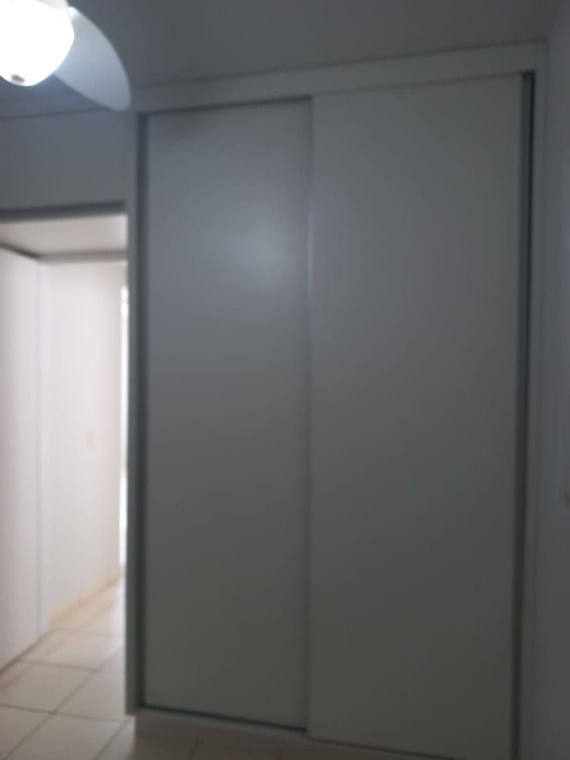 Apartamento com 2 dormitórios para alugar - Residencial Fraternidade - São José do Rio Preto/SP - foto 3