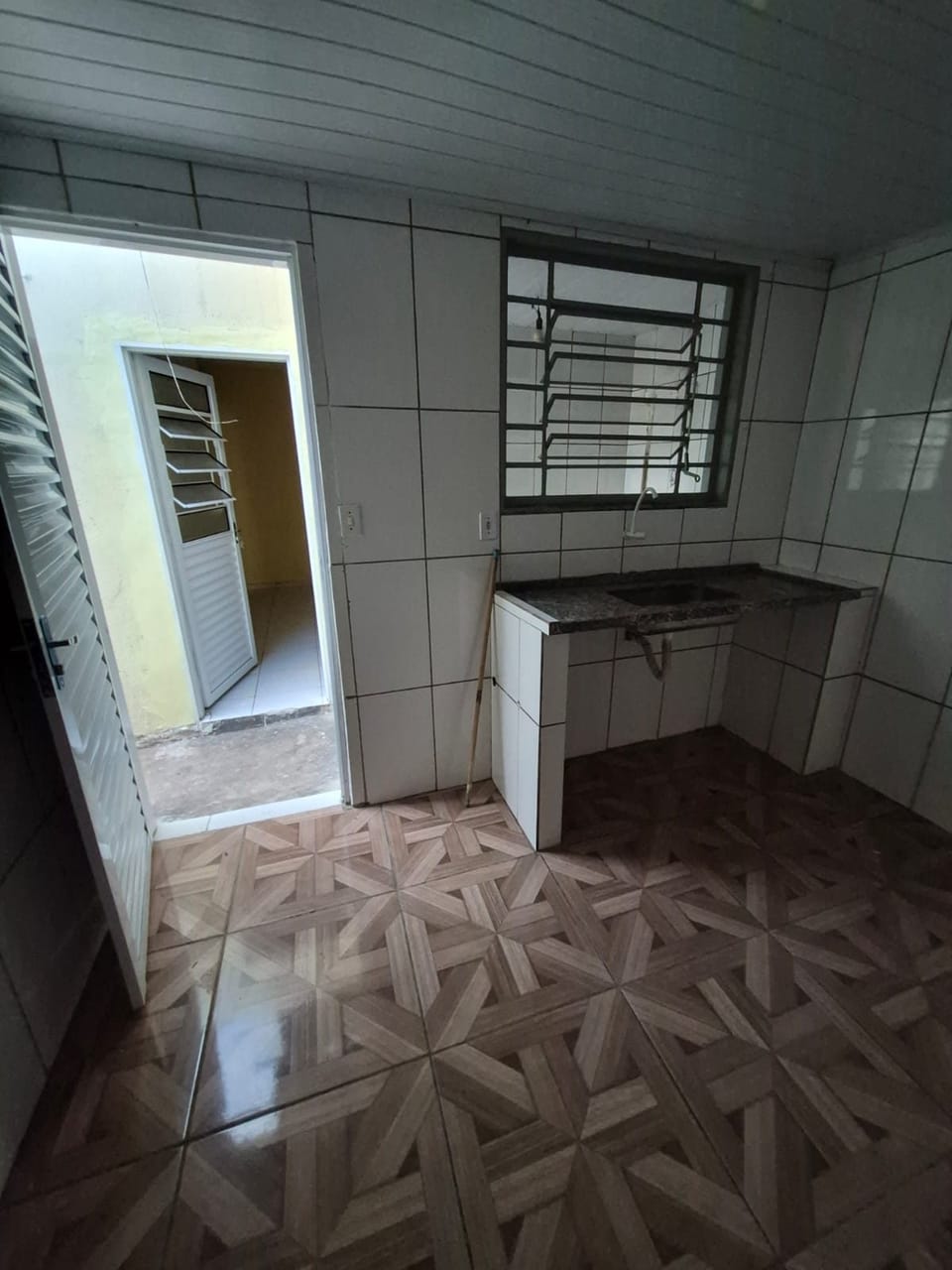Casa com 2 dormitórios para alugar - ELDORADO - São José do Rio Preto/SP - foto 5