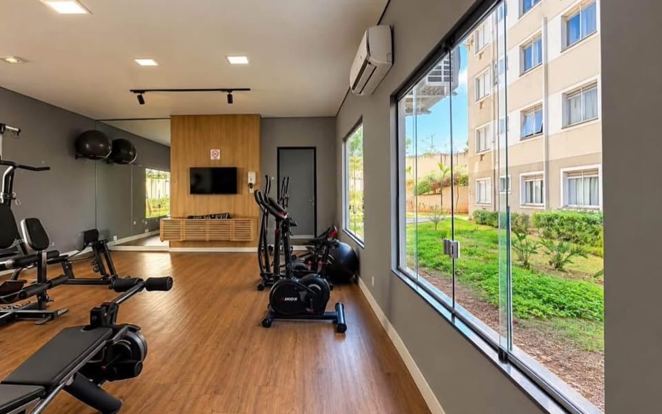 Apartamento com 2 dormitórios para alugar - Valentina Figueiredo - Ribeirão Preto/SP - foto 16