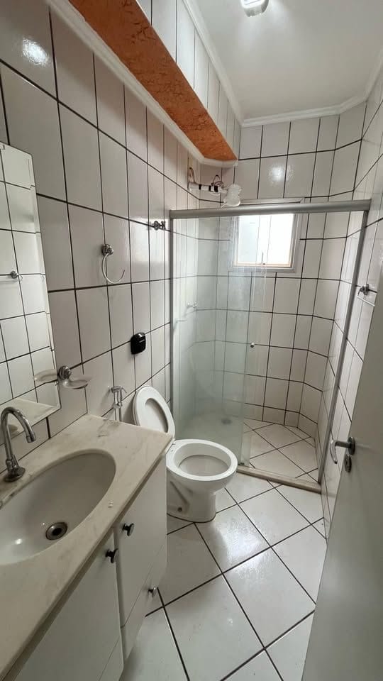 Apartamento com 3 dormitórios para alugar - Vila Itália - São José do Rio Preto/SP - foto 3