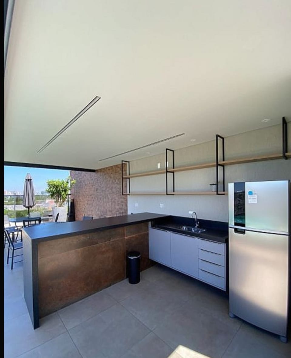 Apartamento com 1 dormitório para alugar, 46 m² - Ribeirânia - Ribeirão Preto/SP - foto 21