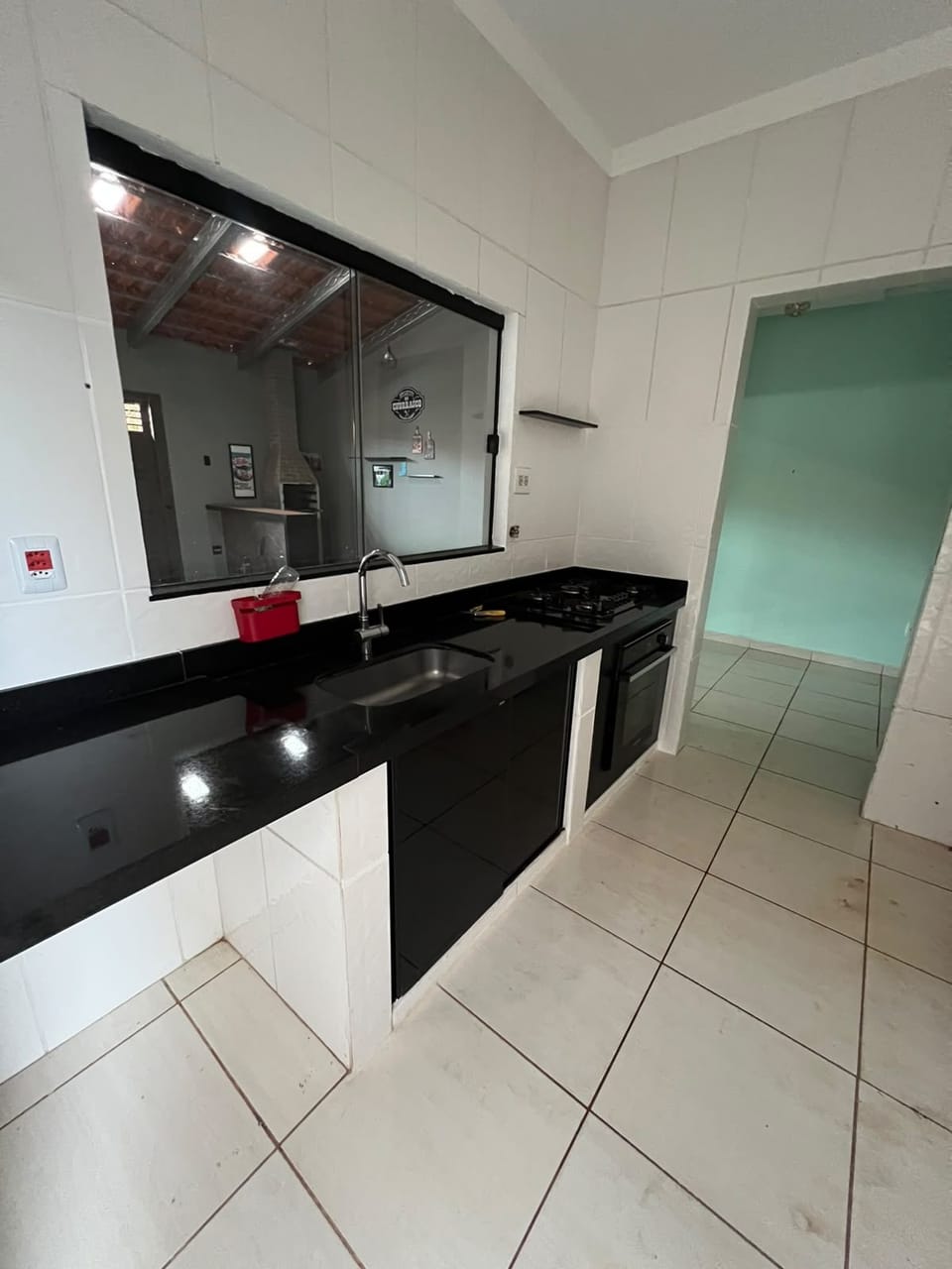 Casa com 2 dormitórios para alugar, 106 m² - Jardim São Lucas II - Jardinopolis/SP - foto 11