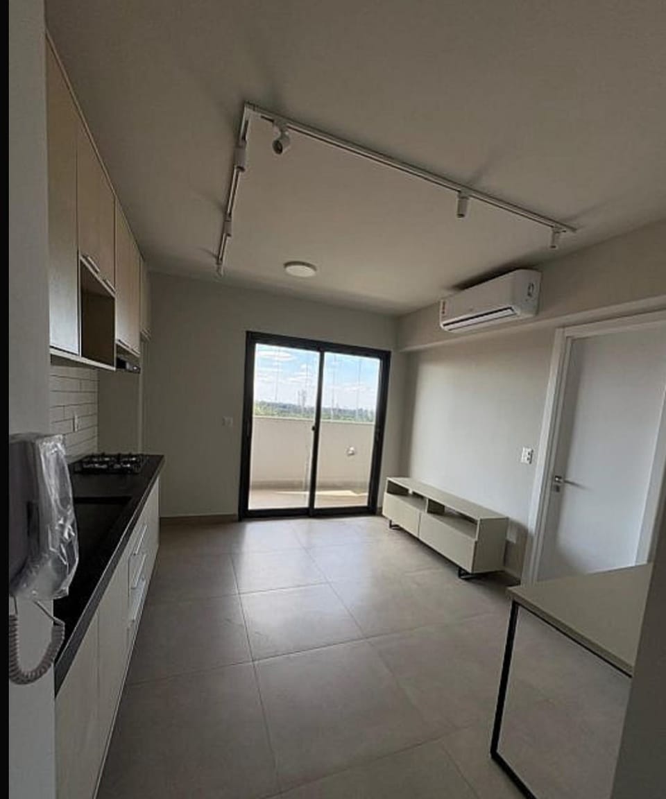 Apartamento com 1 dormitório para alugar, 46 m² - Ribeirânia - Ribeirão Preto/SP - foto 5
