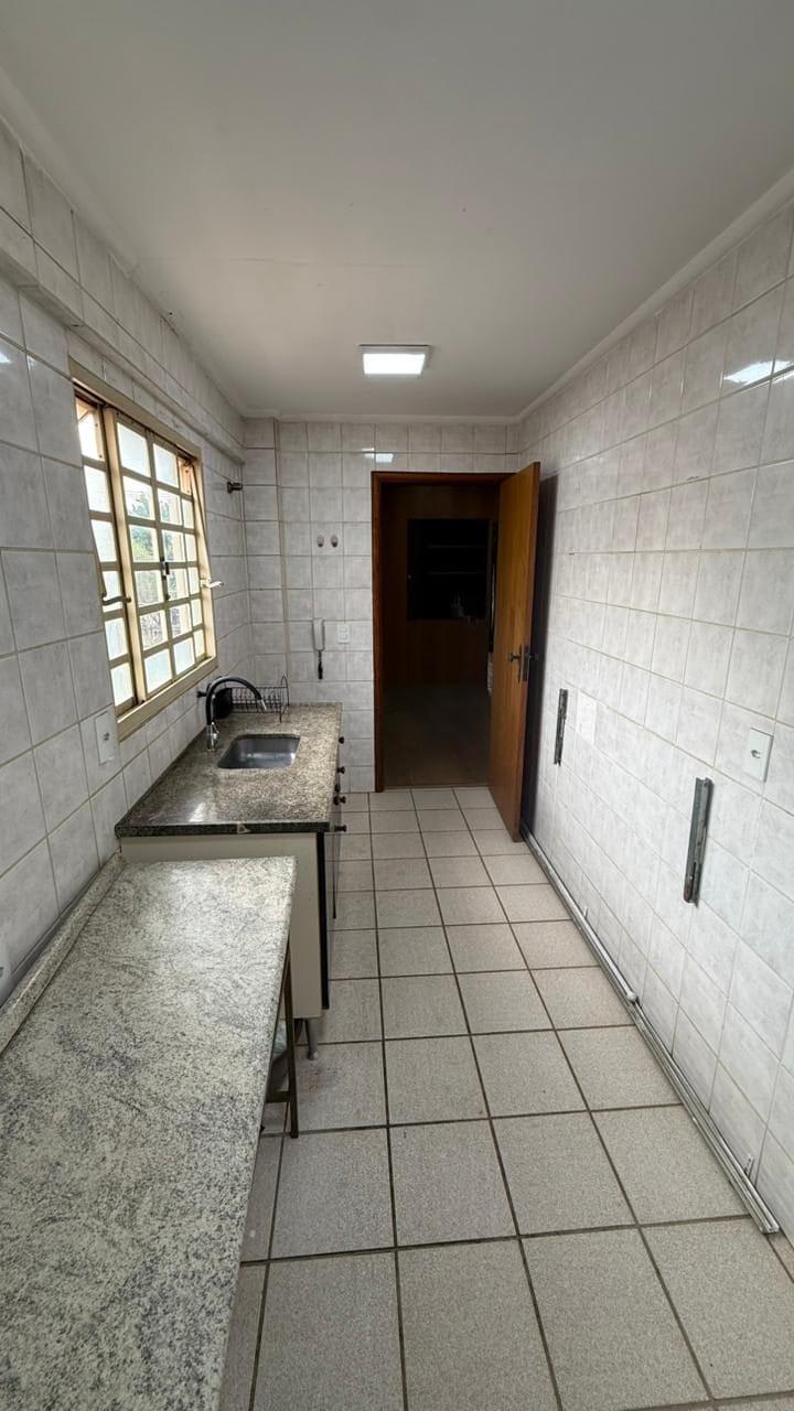 Apartamento com 1 dormitório para alugar, 39 m² - Jardim Irajá - Ribeirão Preto/SP - foto 21