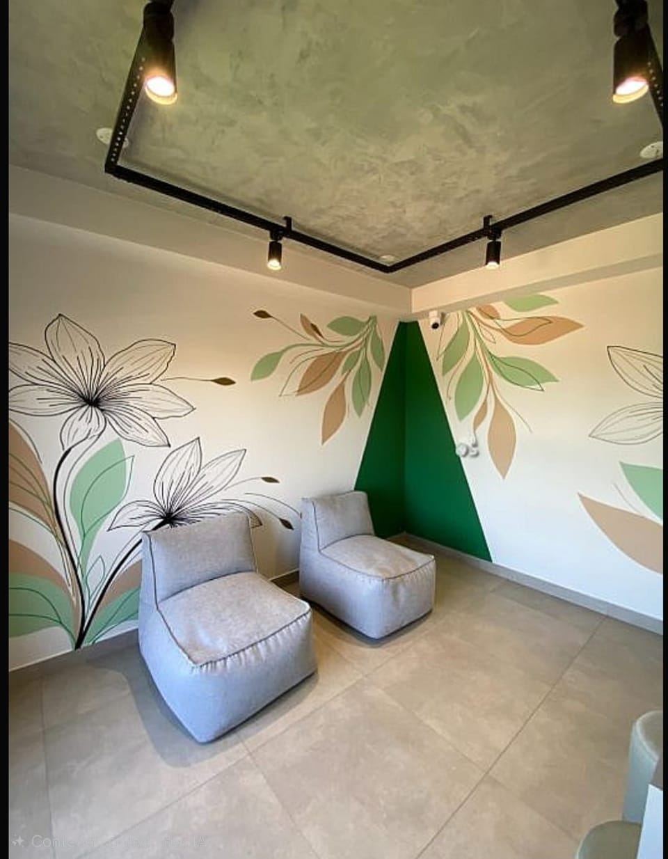 Apartamento com 1 dormitório para alugar, 46 m² - Ribeirânia - Ribeirão Preto/SP - foto 22