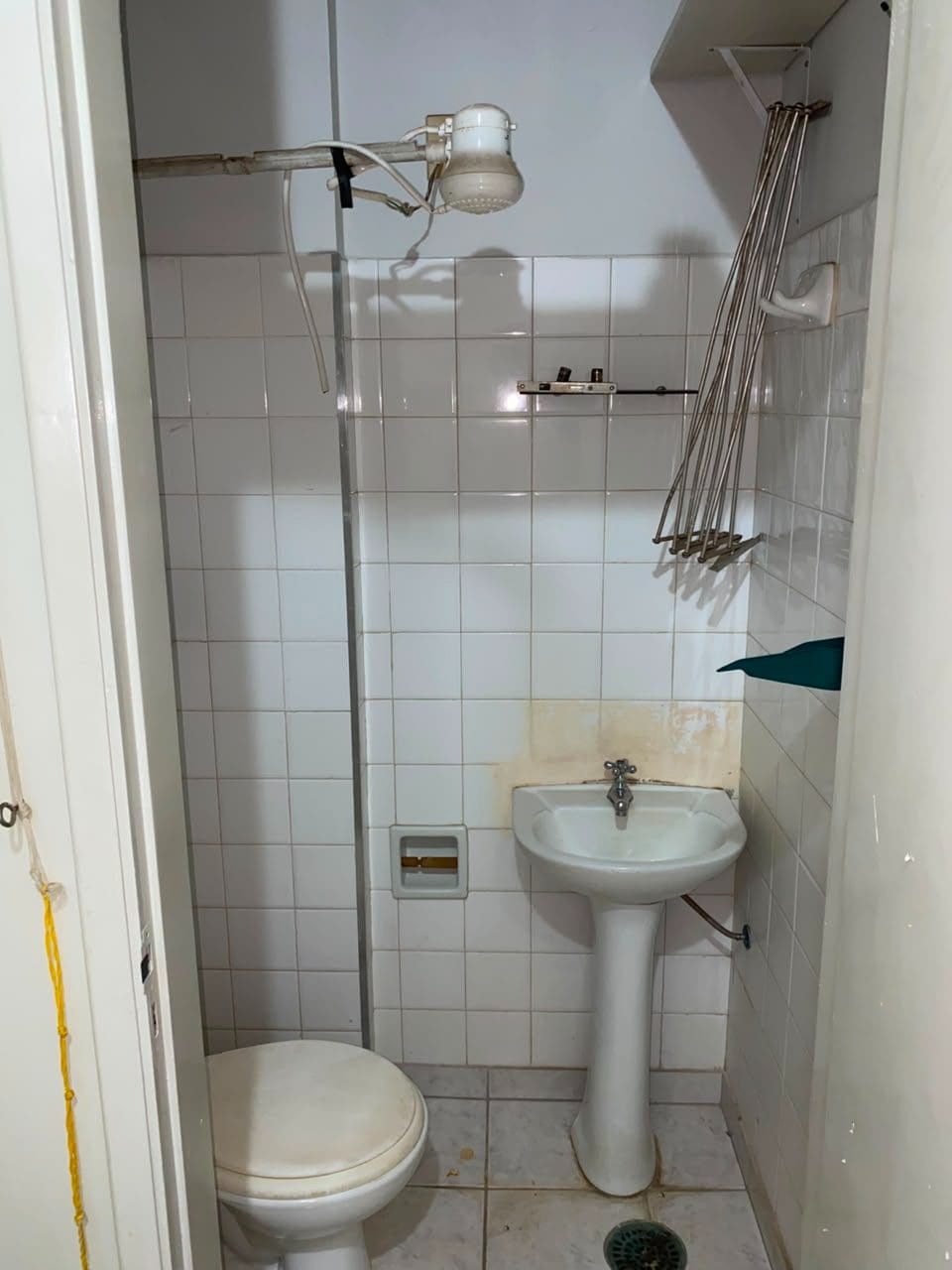 Apartamento para alugar em centro, São José do Rio Preto