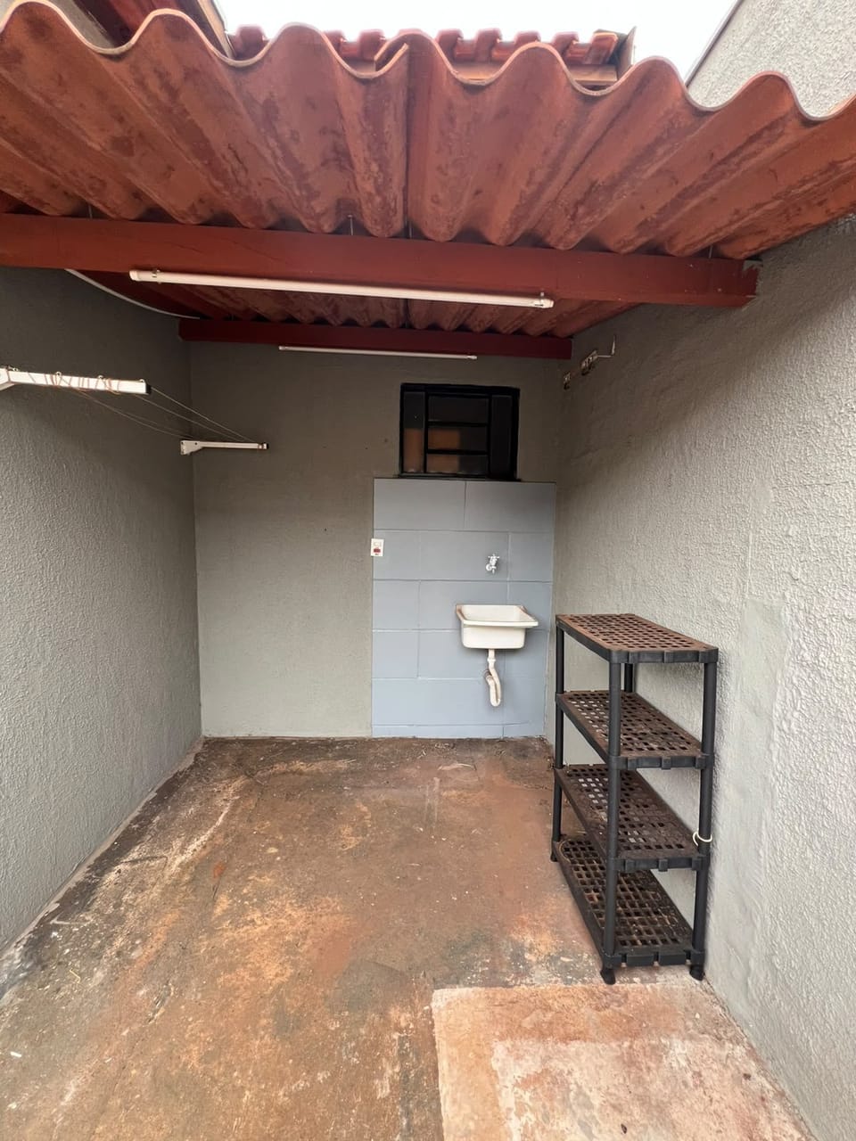 Casa com 2 dormitórios para alugar, 106 m² - Jardim São Lucas II - Jardinopolis/SP - foto 20