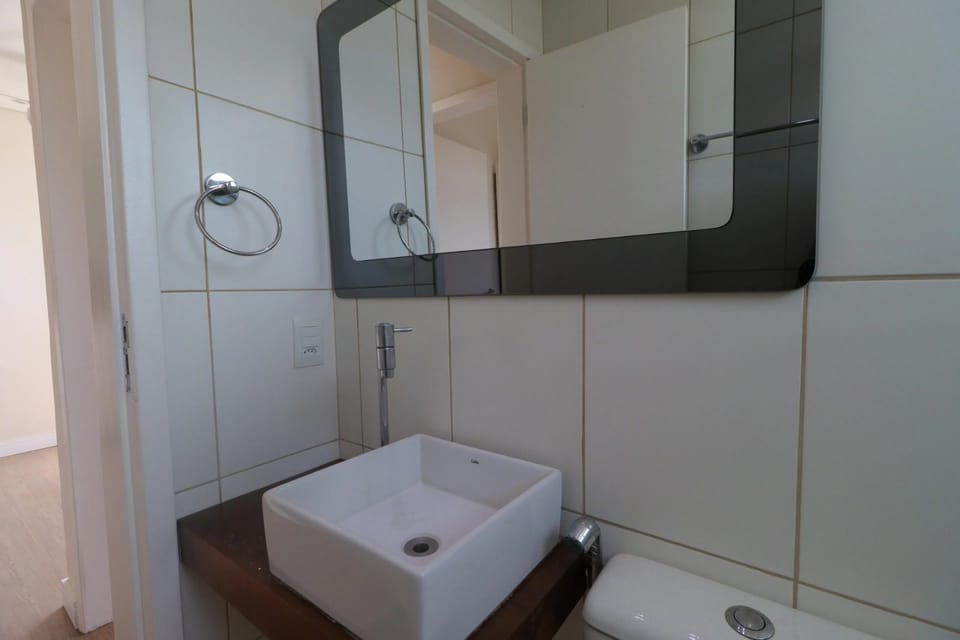 Apartamento com 2 dormitórios para alugar, 46 m² - Lagoinha - Ribeirão Preto/SP - foto 14