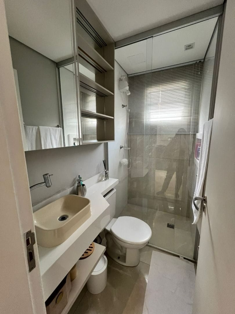 Apartamento para alugar em Universitário, São José do Rio Preto