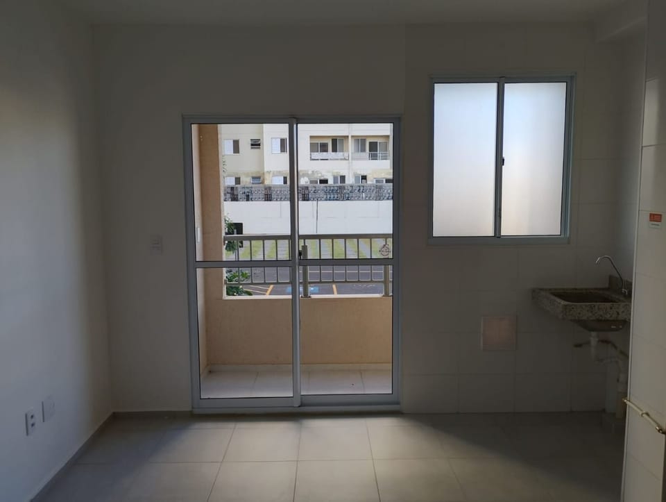 Apartamento para alugar - Cidade Jardim - São José do Rio Preto/SP - foto 6