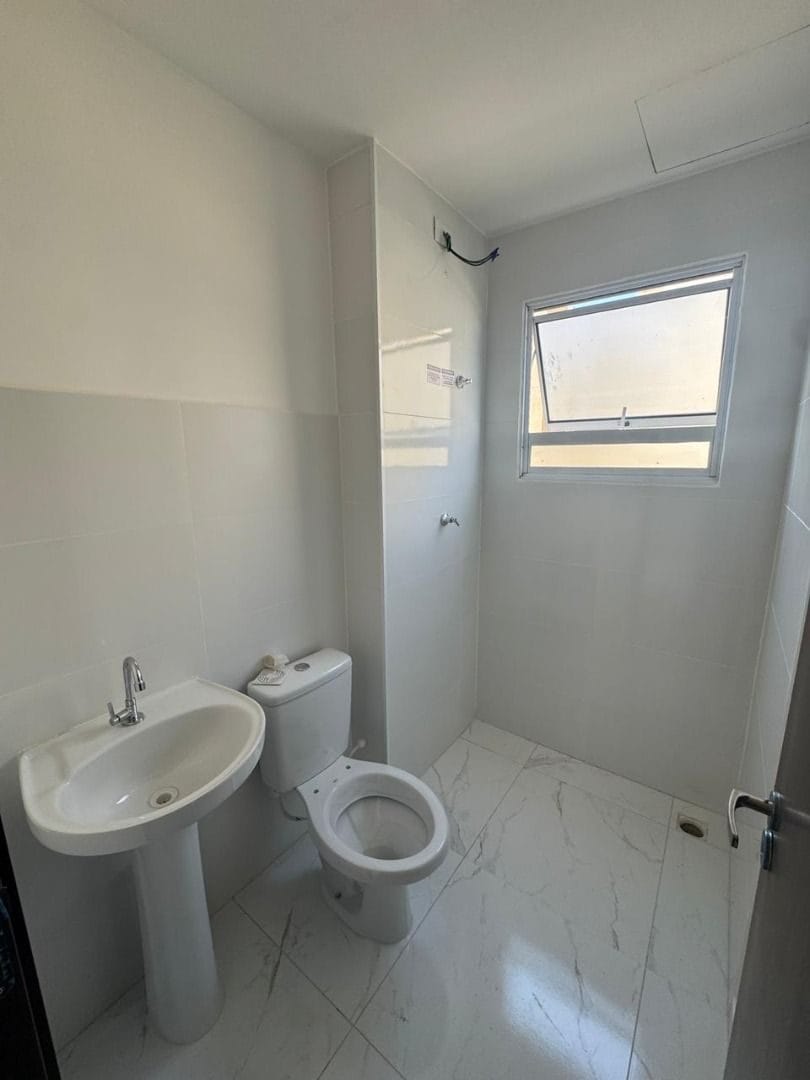 Apartamento com 2 dormitórios para alugar - Vila Toninho, - São José do Rio Preto/SP - foto 14